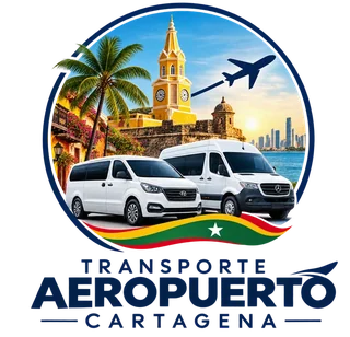 Transporte Aeropuerto Cartagena