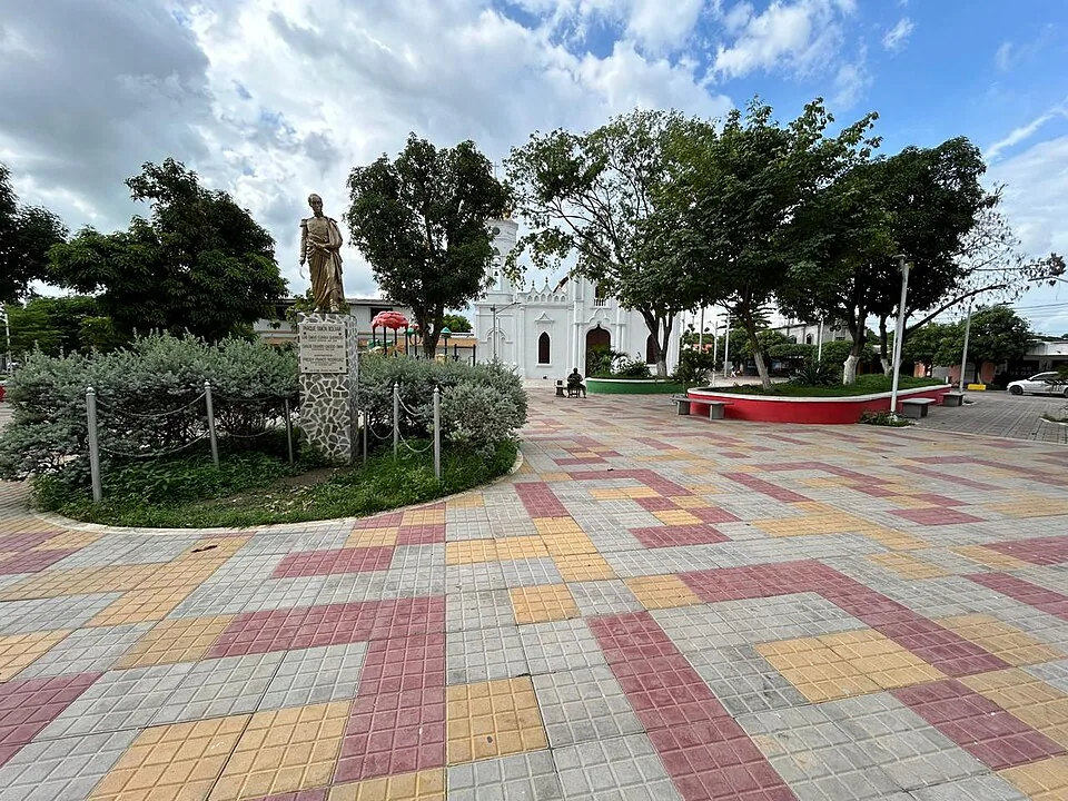 Aracataca