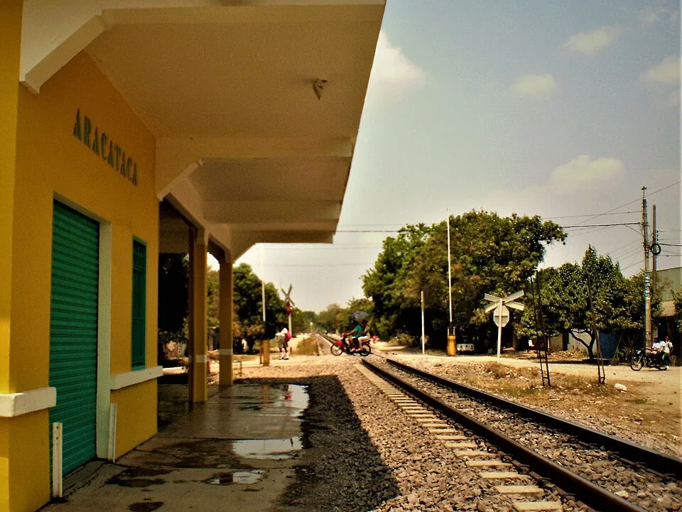 Aracataca