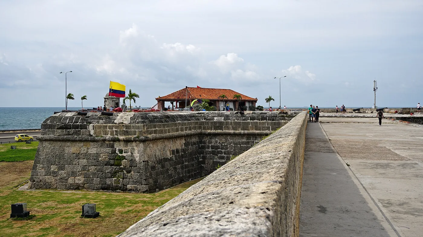 Gran Desfile de la Independencia de Cartagena