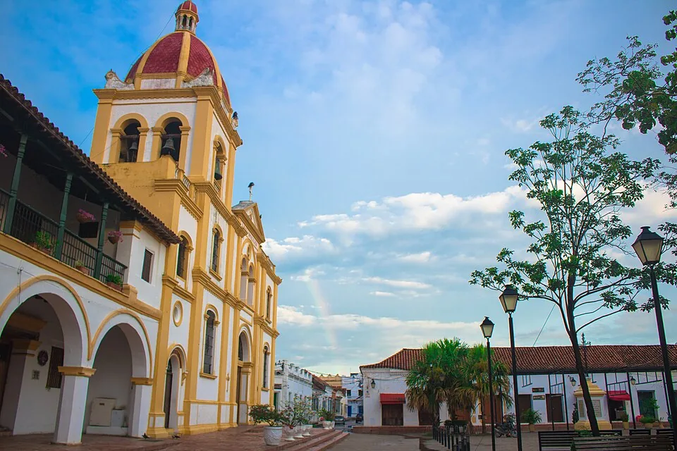 Mompox