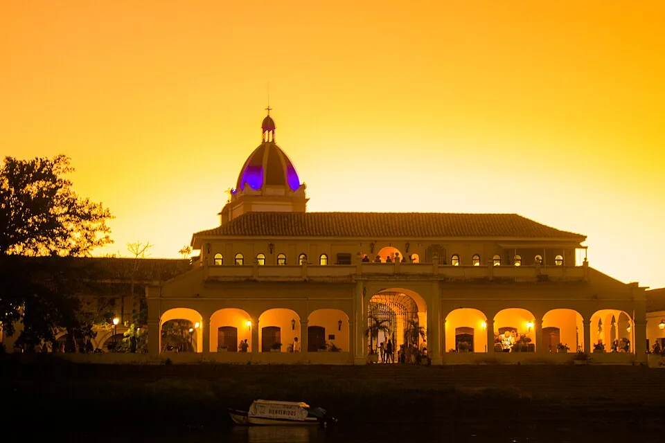Mompox
