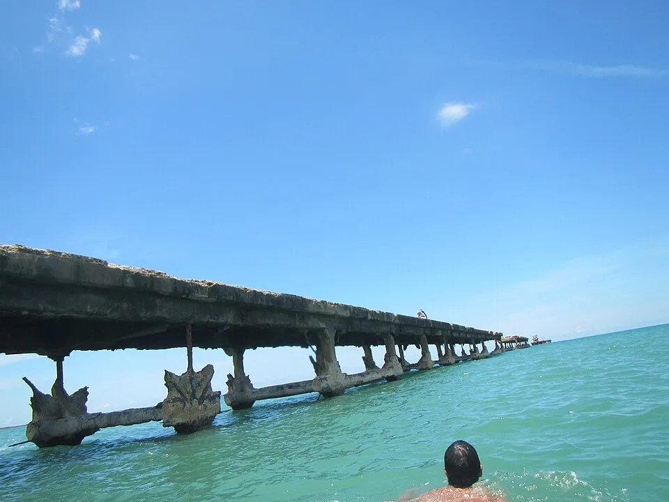 Puerto Colombia y Usiacurí
