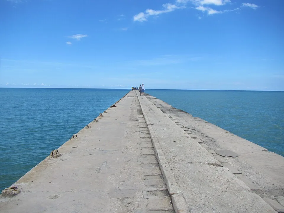 Puerto Colombia y Usiacurí