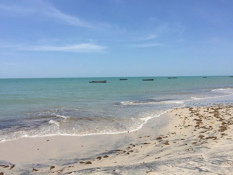 Riohacha y Mayapo