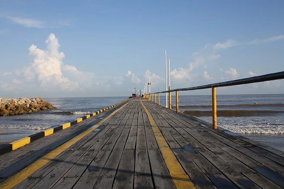 Riohacha y Mayapo
