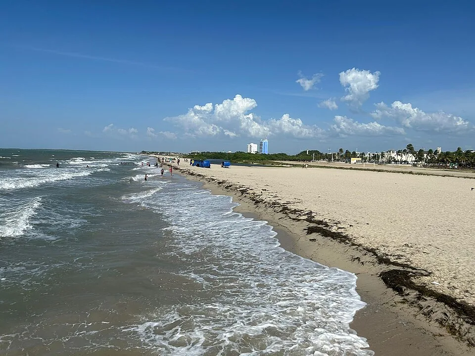 Riohacha y Mayapo