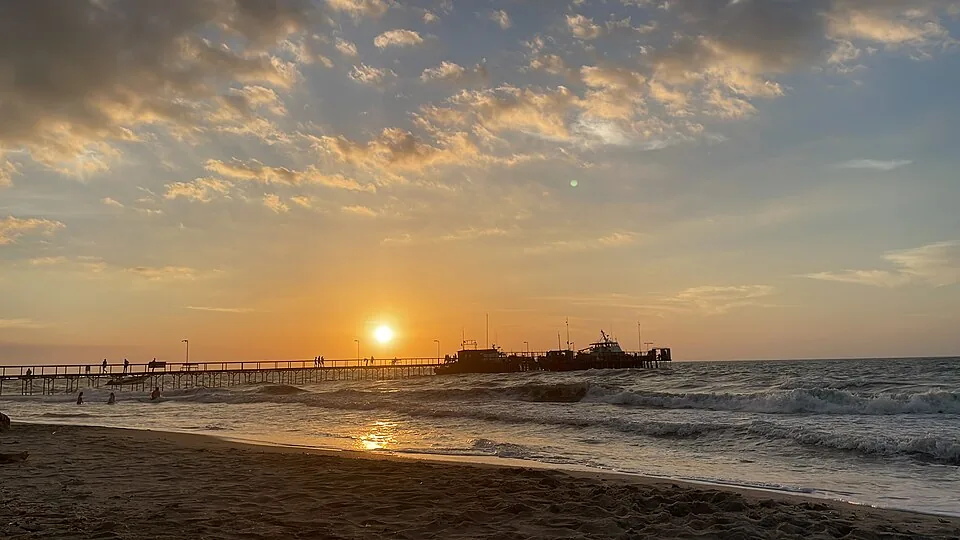 Riohacha y Mayapo