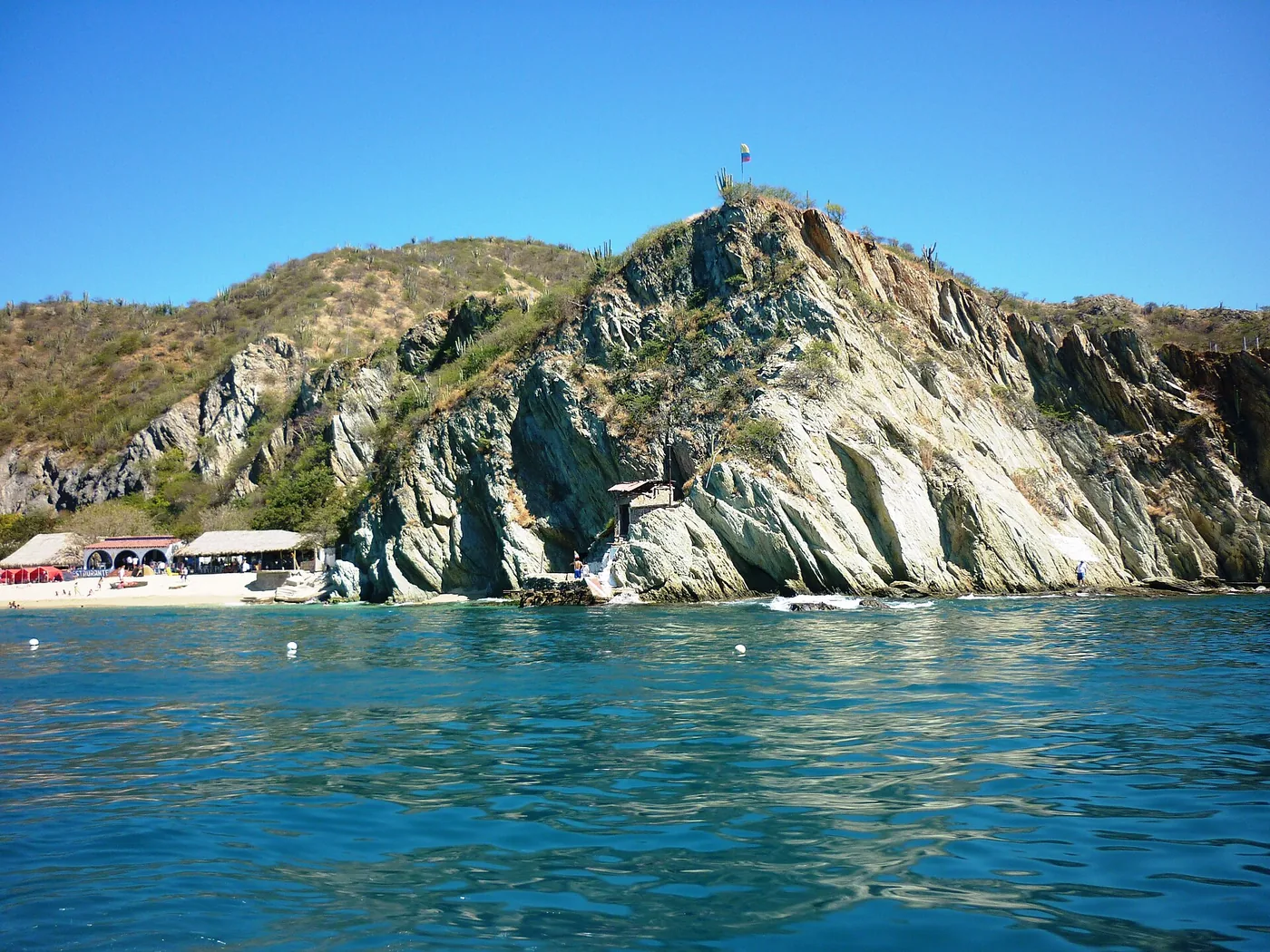 Fiestas del Mar Santa Marta