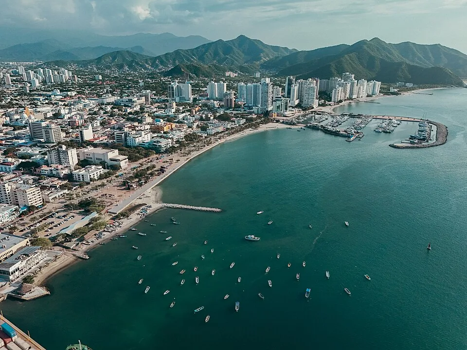 Santa Marta
