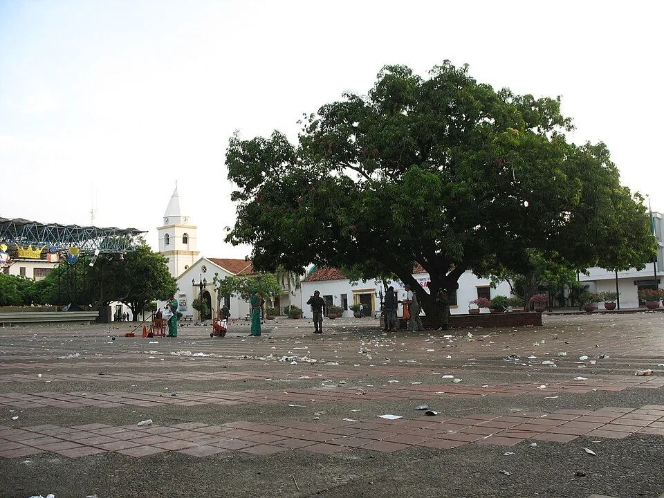 Valledupar