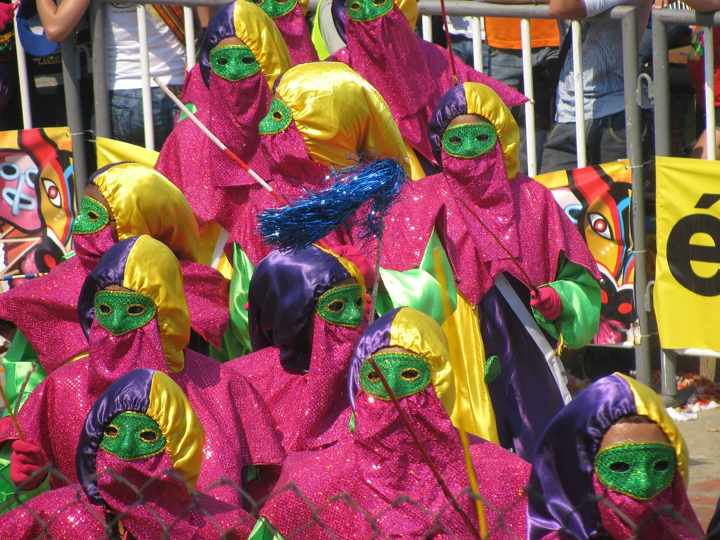 Muerte de Joselito Carnaval