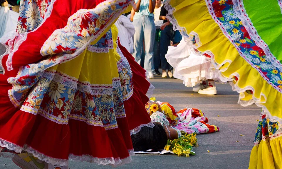 Festival Nacional del Bullerengue