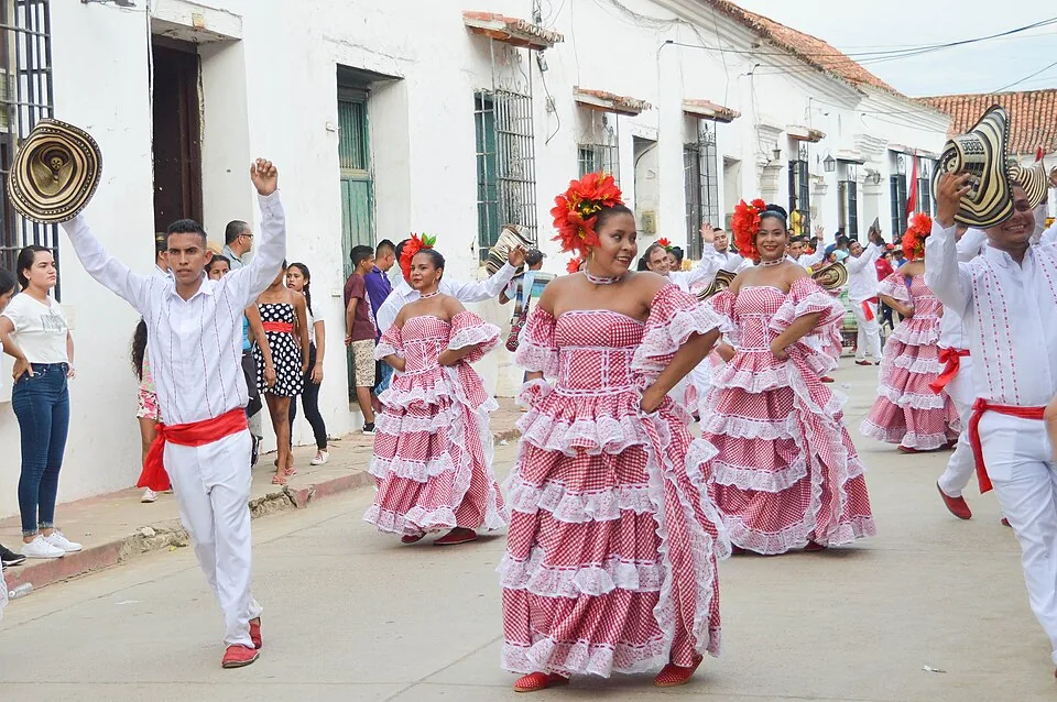 Festival Nacional de la Cumbia