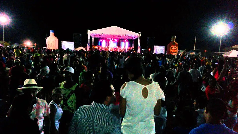 Festival del Burro