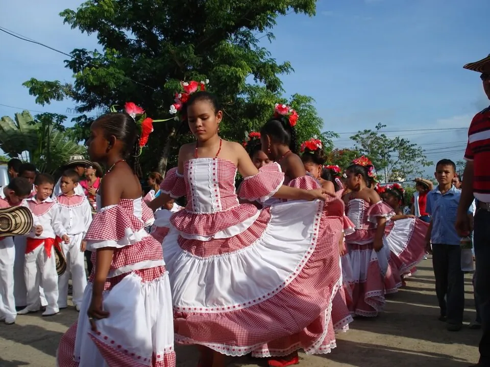 Festival Nacional del Porro