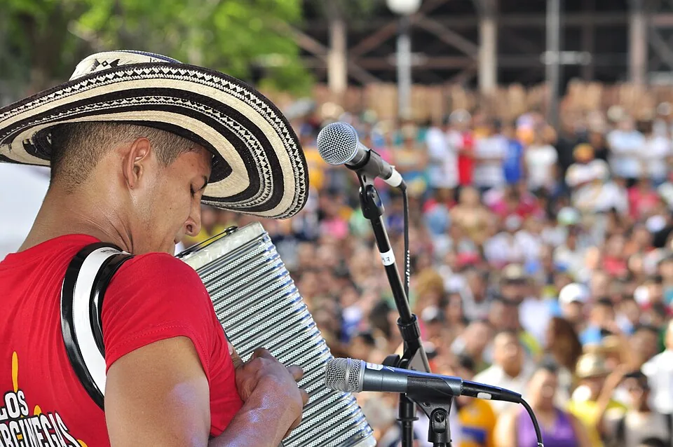 Festival Francisco el Hombre