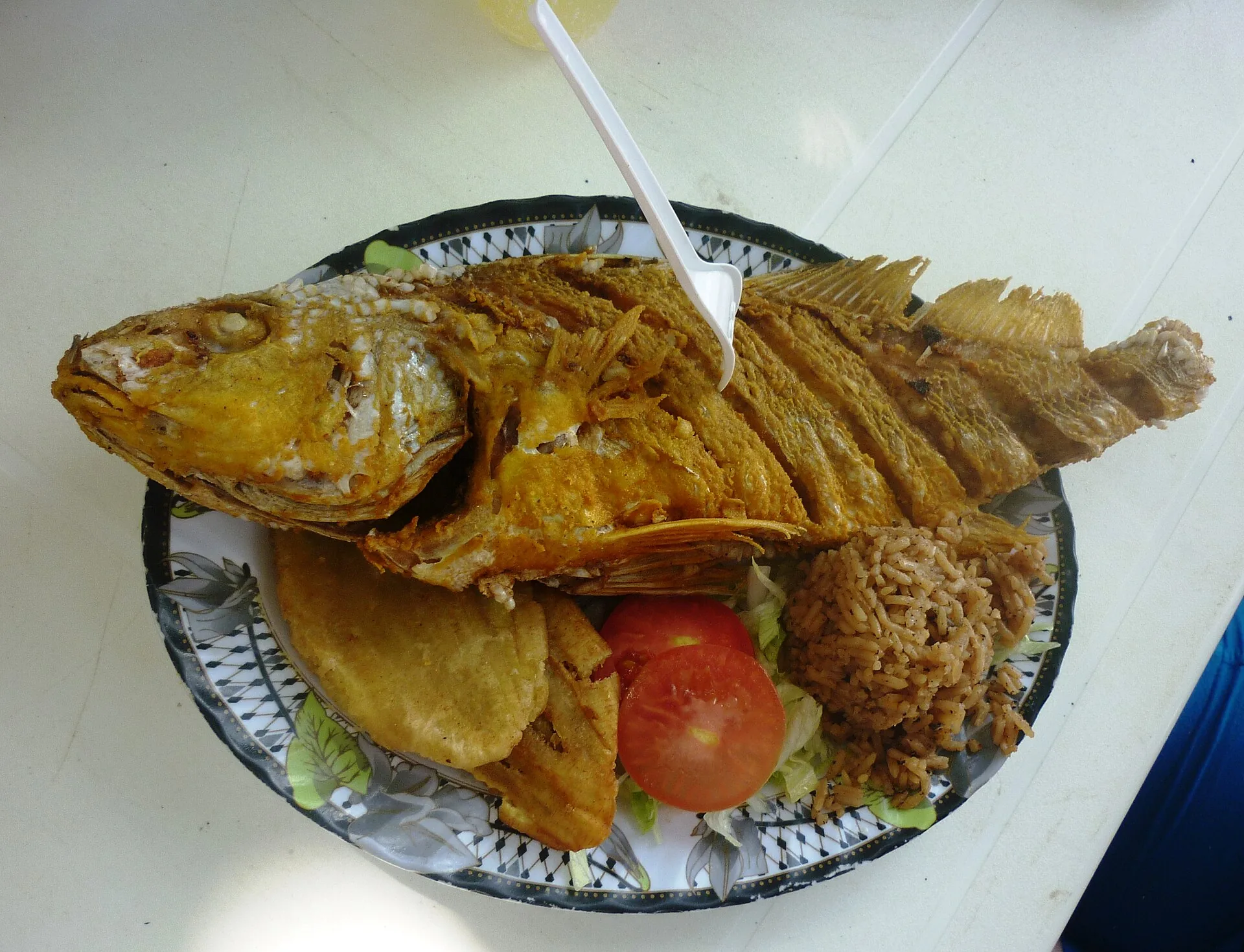 Festival Gastronómico del Caribe