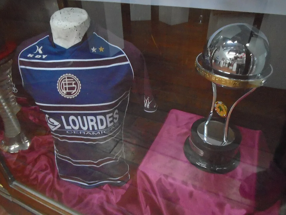 Final de la Copa Sudamericana 2026