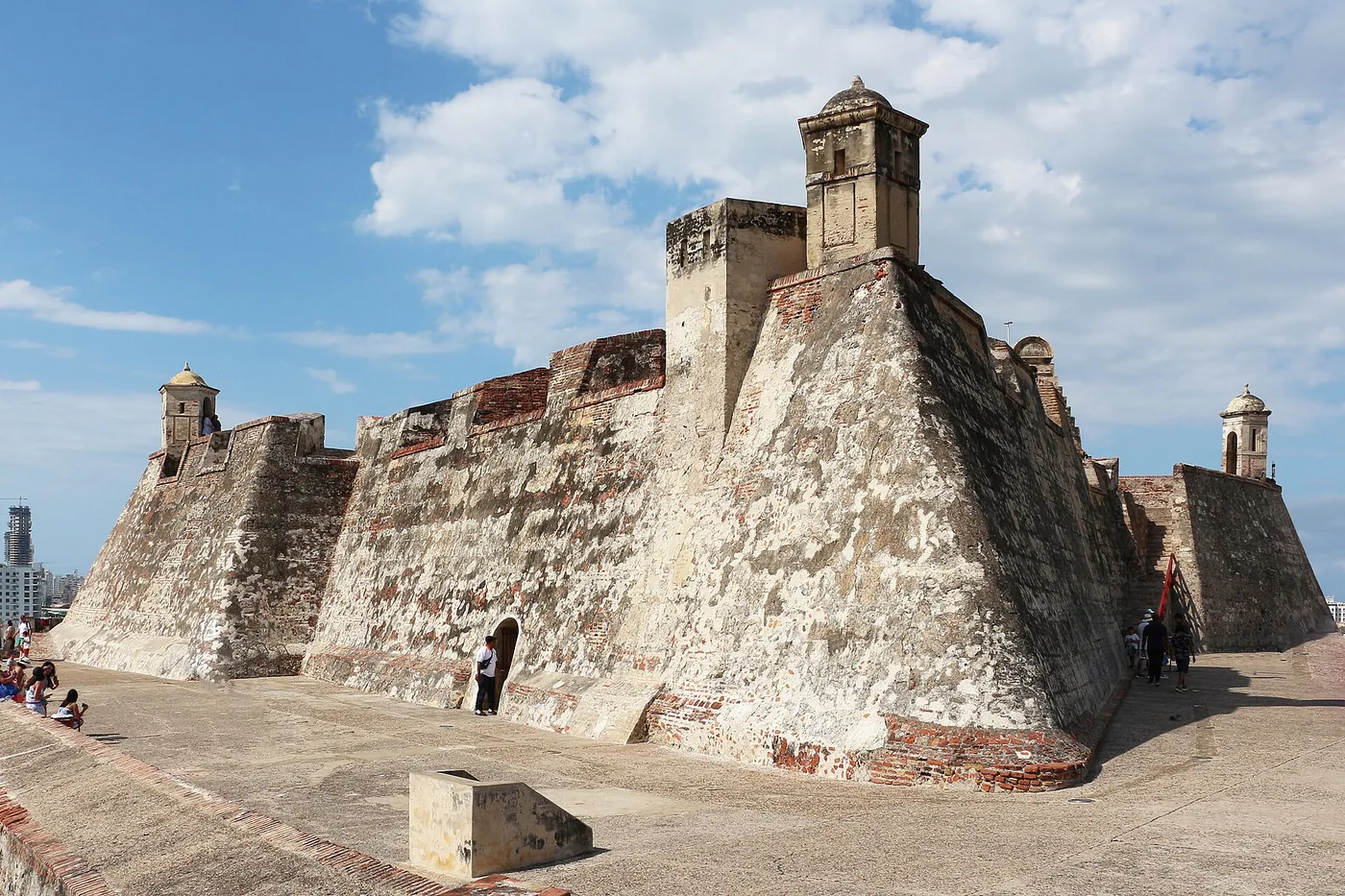 Castillo San Felipe