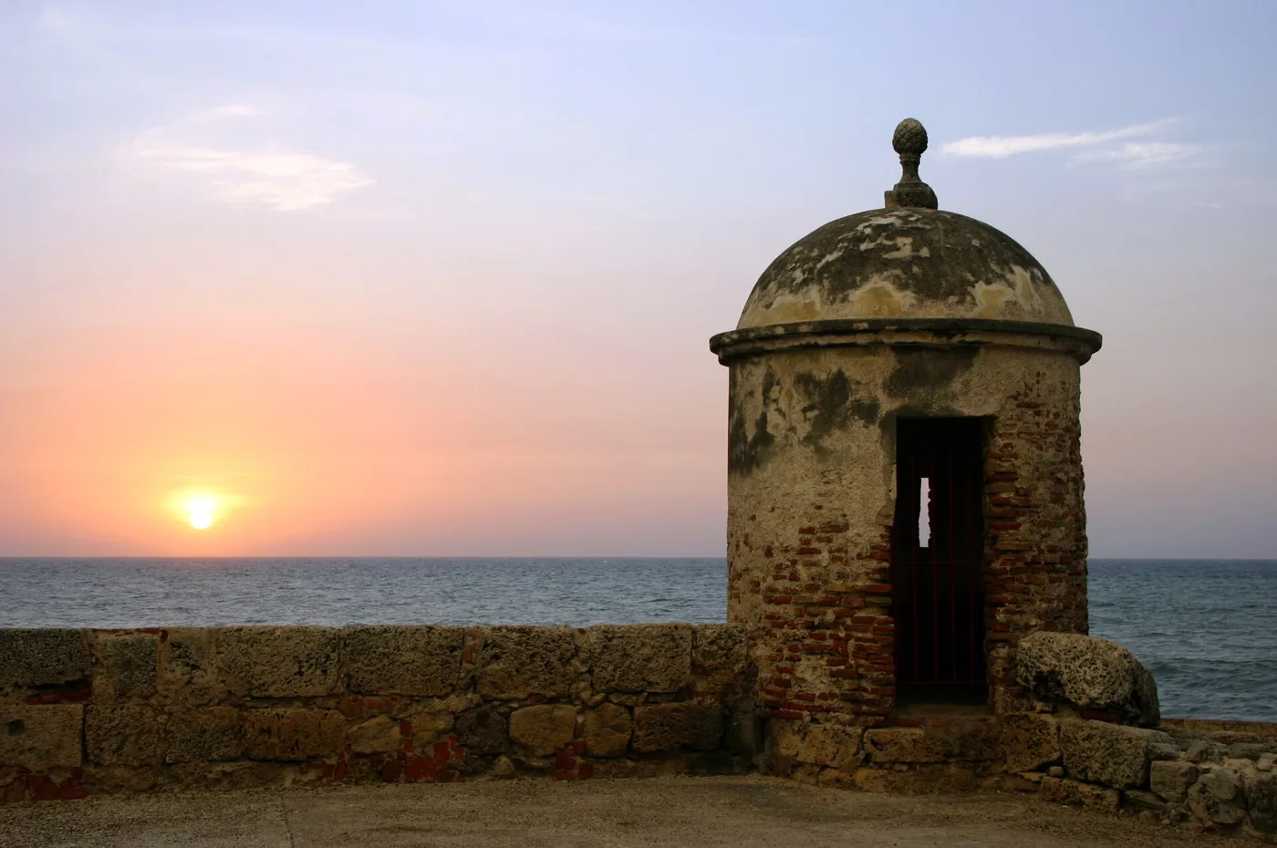 Ciudad Amurallada