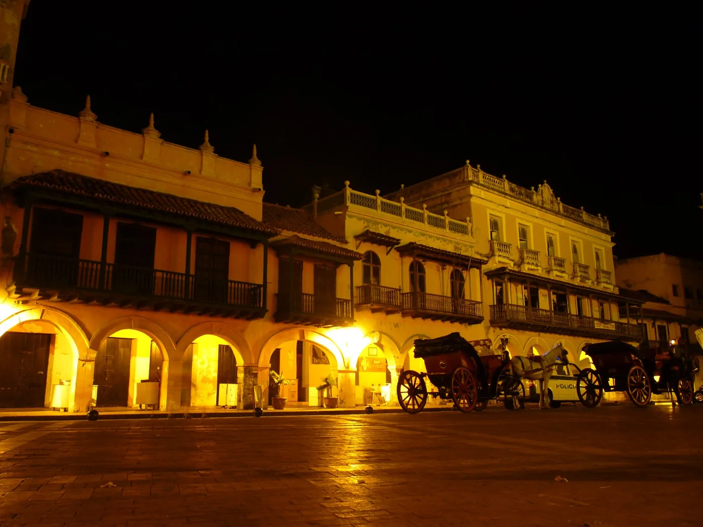 Ciudad Amurallada