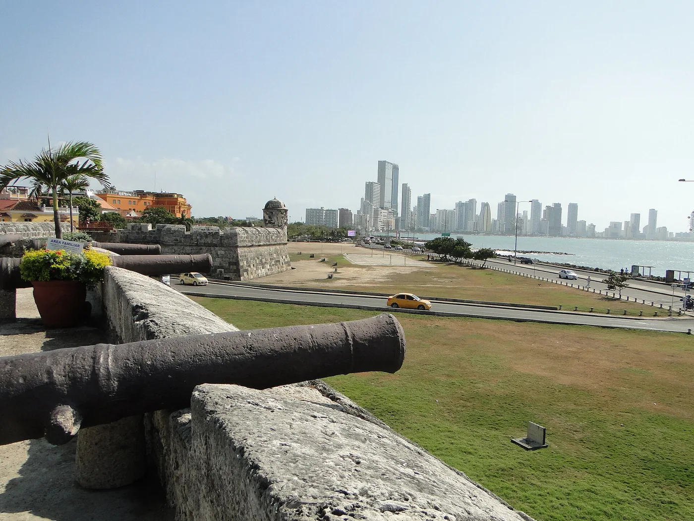 Festival Internacional de Música de Cartagena