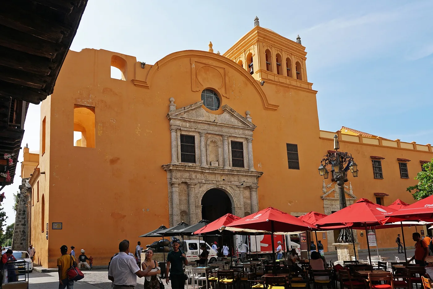 Ciudad Amurallada