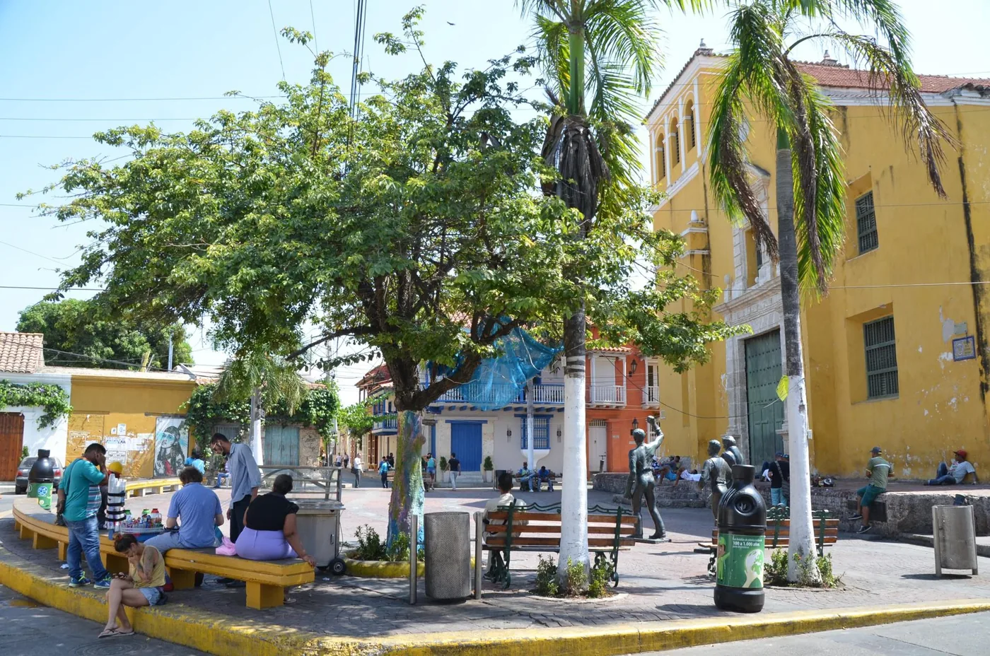 Getsemaní