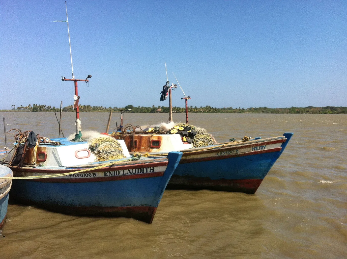 Gran Malecón del Río