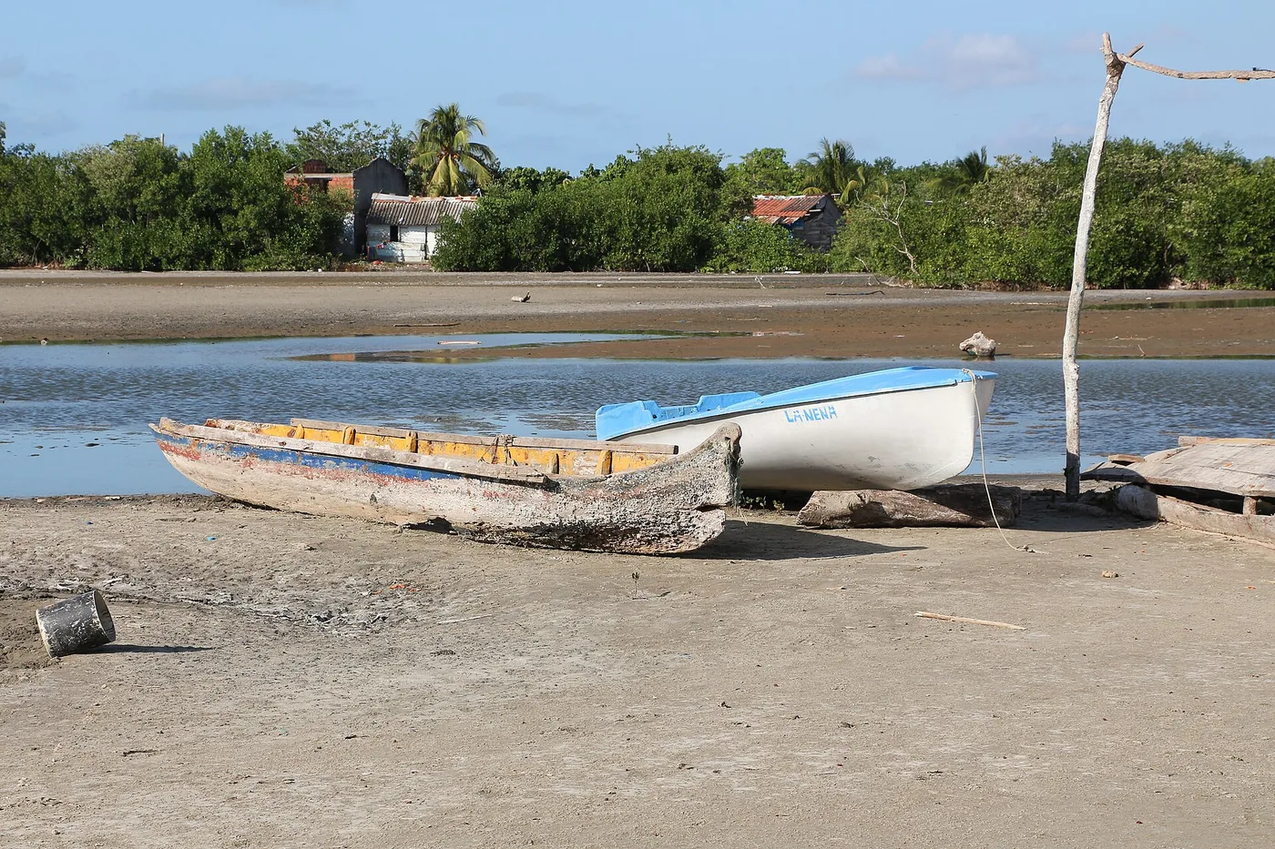 La Boquilla