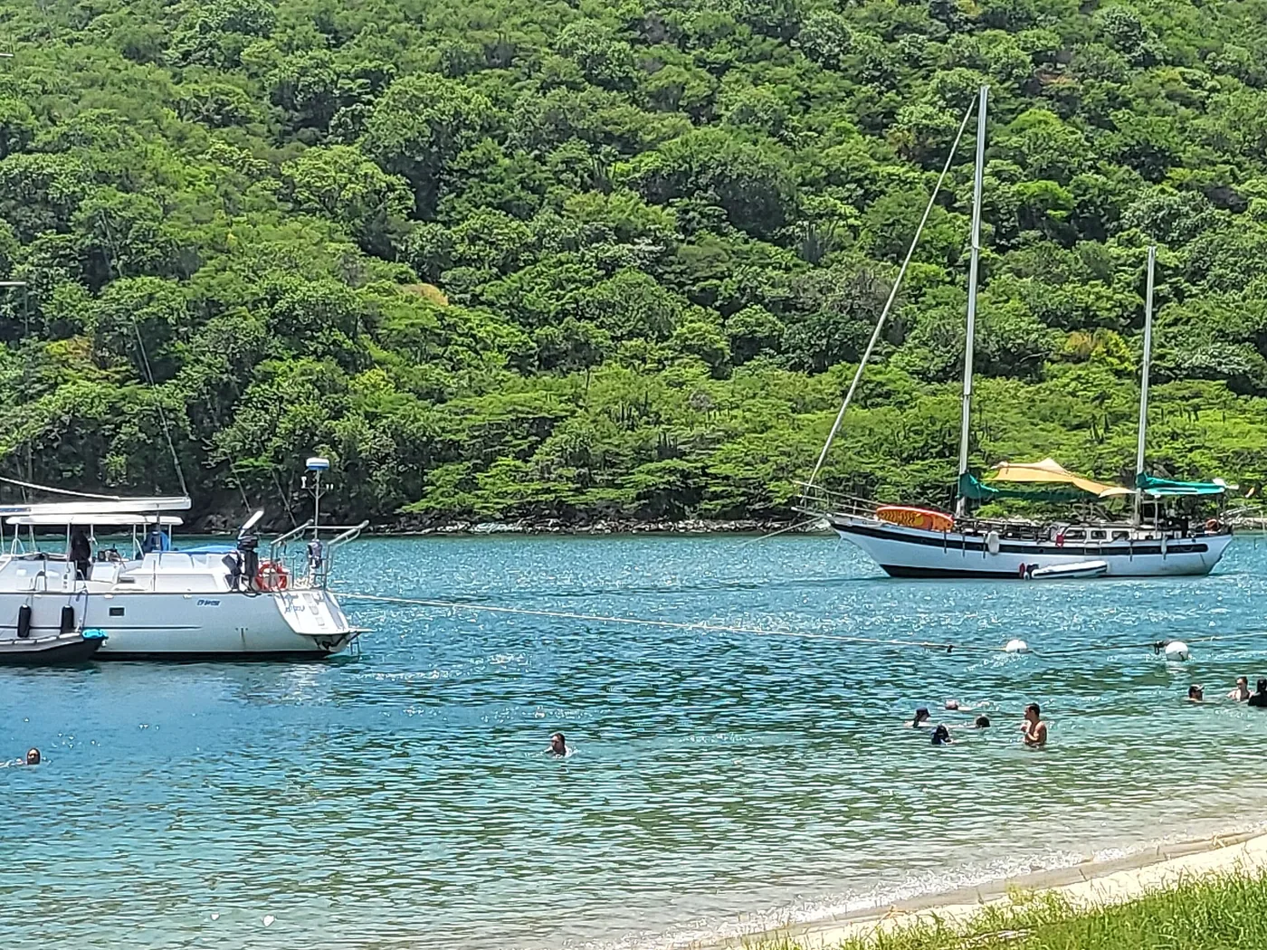 Parque Tayrona