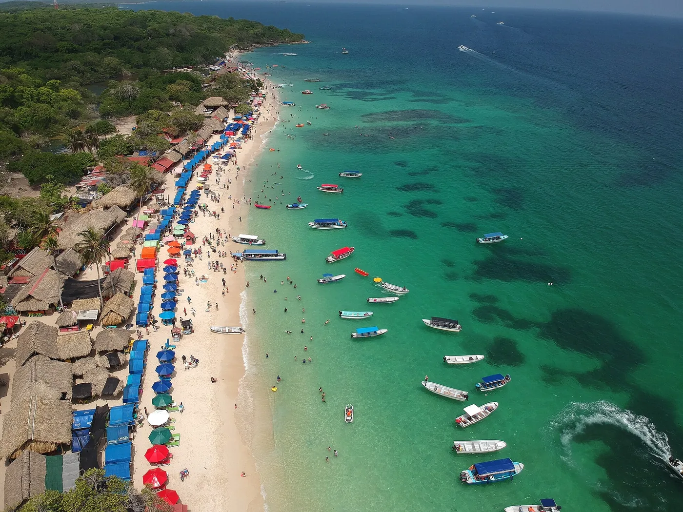 Playa Blanca (Barú)
