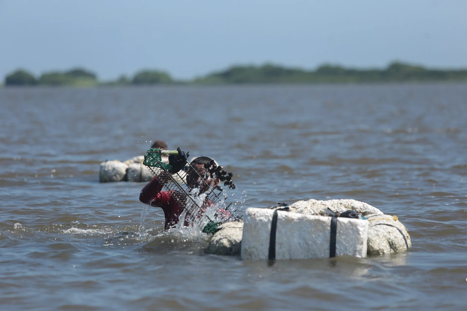 Barranquilla ↔ Santa Marta