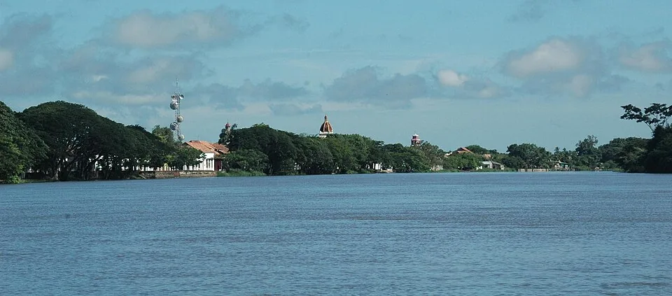Viaje a Mompox