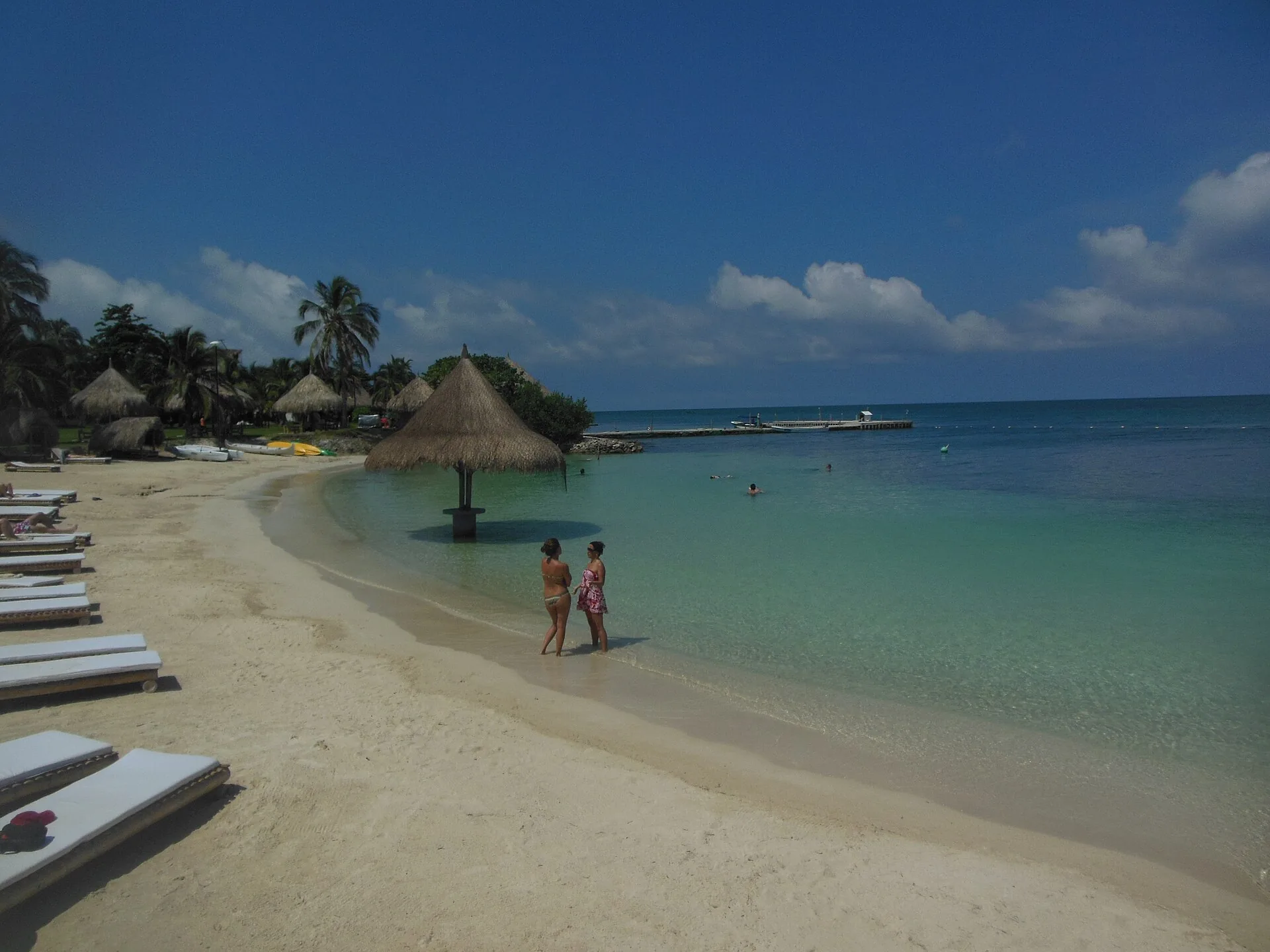 Viaje a Rincón del Mar