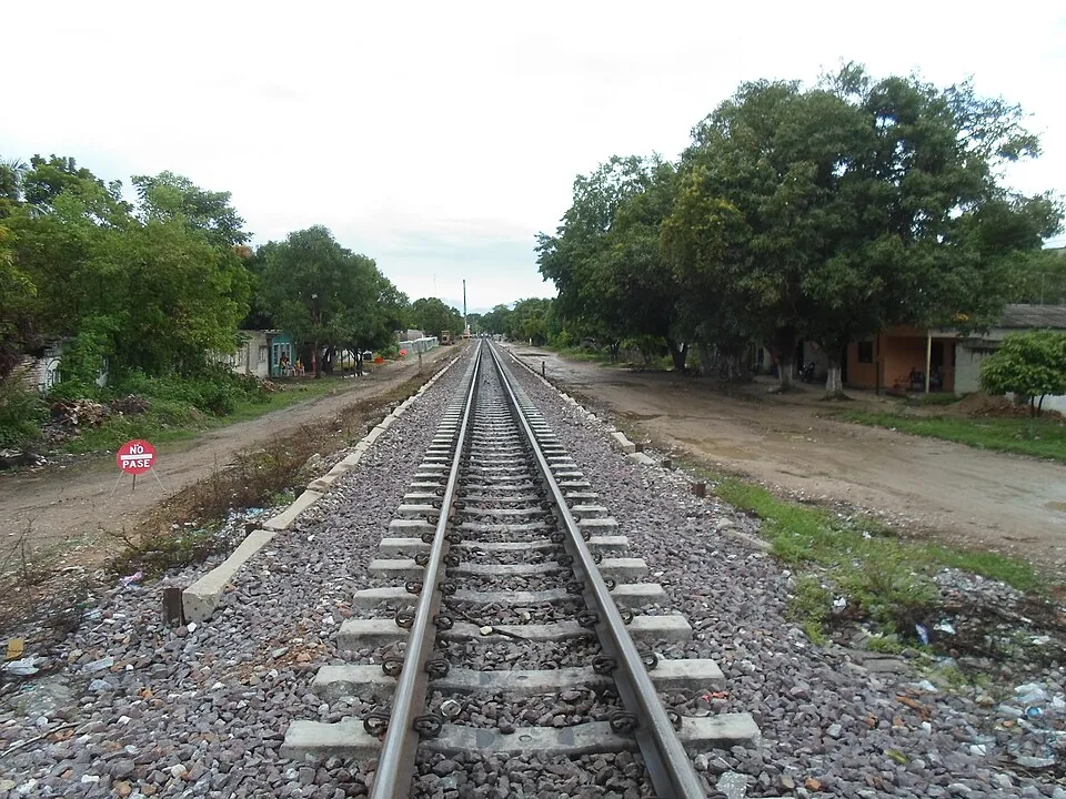 Viaje a Aracataca