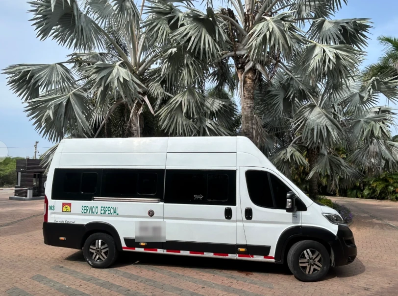 Van Sprinter